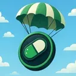 Airdrop / SOL