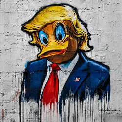 donaldduck