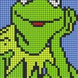 frog
