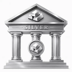 SilverBank / SOL