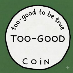 too-good / SOL