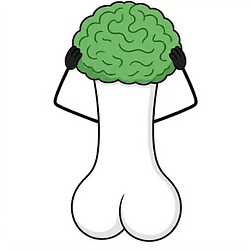 Penis General Intelligence