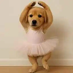 ballerinu / SOL