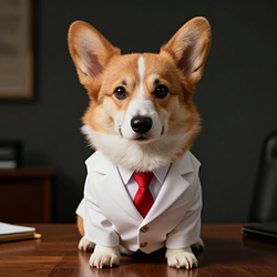 CORGITEAM / SOL