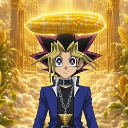 Yugi