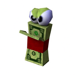 cashy