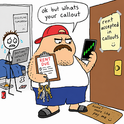 LANDLORD