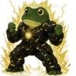 Super Froge