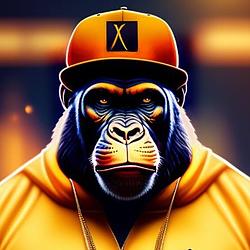APE X logo