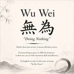 無為 / SOL