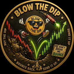 BLOW / SOL