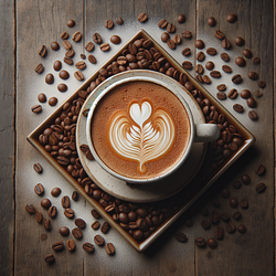 LATTE logo