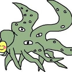 SHOGGOTH