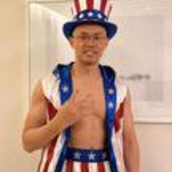 amurican / BNB