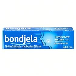bondjela