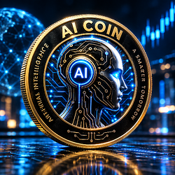 AI Coin / SOL