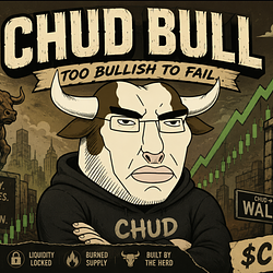 $CHULL / USDC