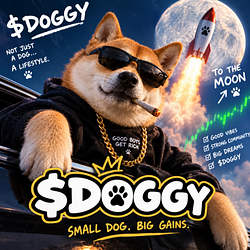 $DOGGY / SOL