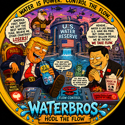 waterbros / SOL