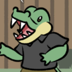 Gustopher