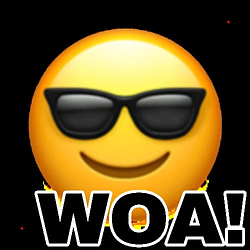 WOA / WETH 0.25%