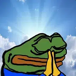 prayge