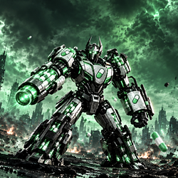 PUMPTRON