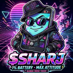 SHARJ