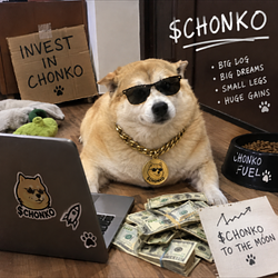 CHONK