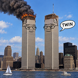 TWIN911 / SOL