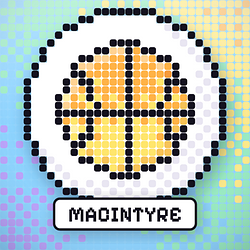 MACINTYRE