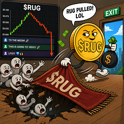 RUG / SOL
