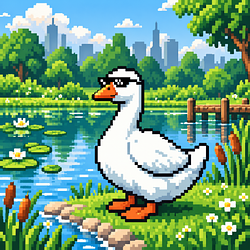 HONK