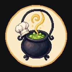 COOK / SOL