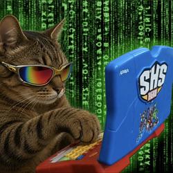 CYBER