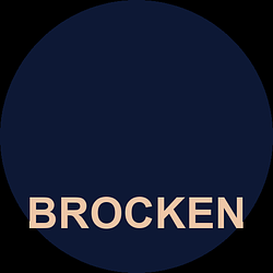 BROCKEN