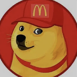 MCDOGE