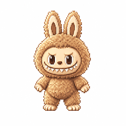 LABUBU