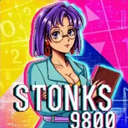 STONKS9800 / SOL