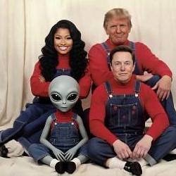ALIENHOME
