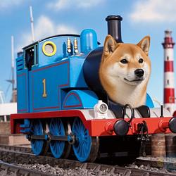 TRAINU