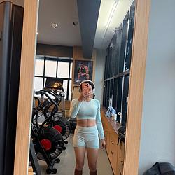 PROOF OF WORKOUT 🤭 logo