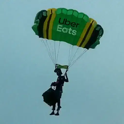 UberAir