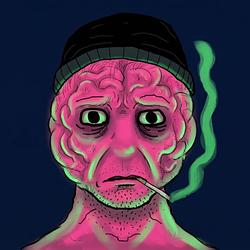 BULLBRAIN
