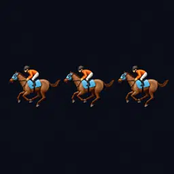 🏇