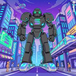 SOLBOT
