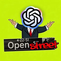 OpenStreet