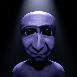 Ao Oni
