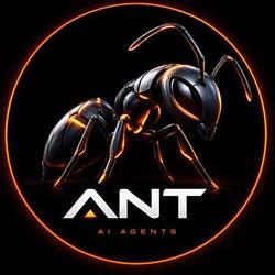 ANT / WETH