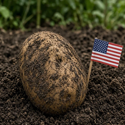POTATO